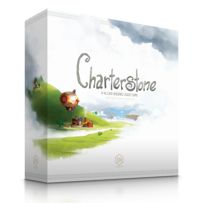 Charterstone