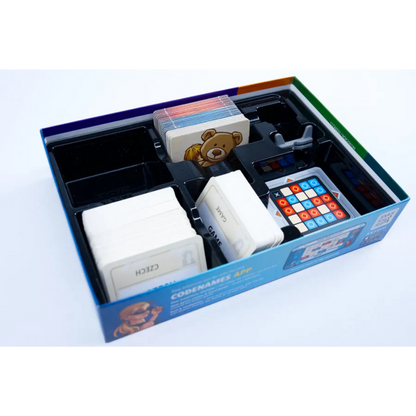 Codenames - 2nd Edition - Board Game