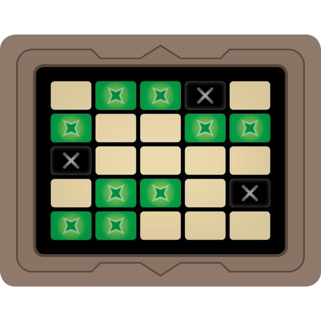 Codenames - Duet - 2nd Edition - Board Game
