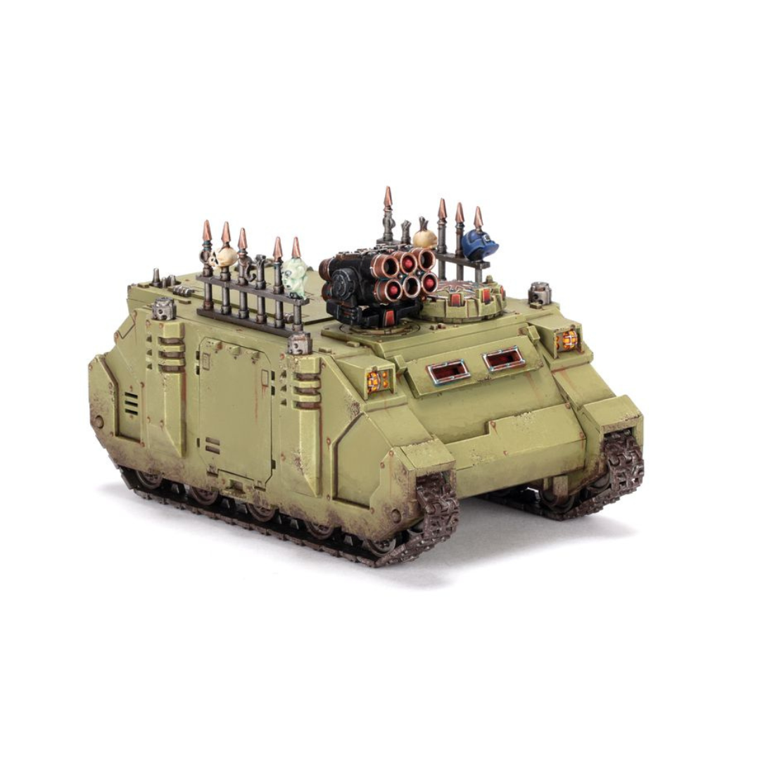 Combat Patrol - Death Guard - Warhammer 40k