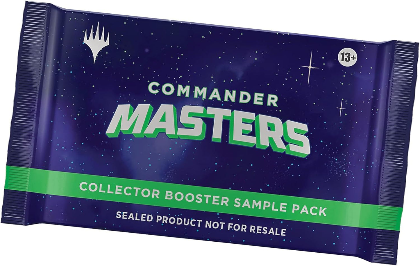 Commander Masters Commander Deck - Commodore Guff