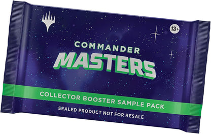 Commander Masters Commander Deck - Zhulodok, Void Gorger
