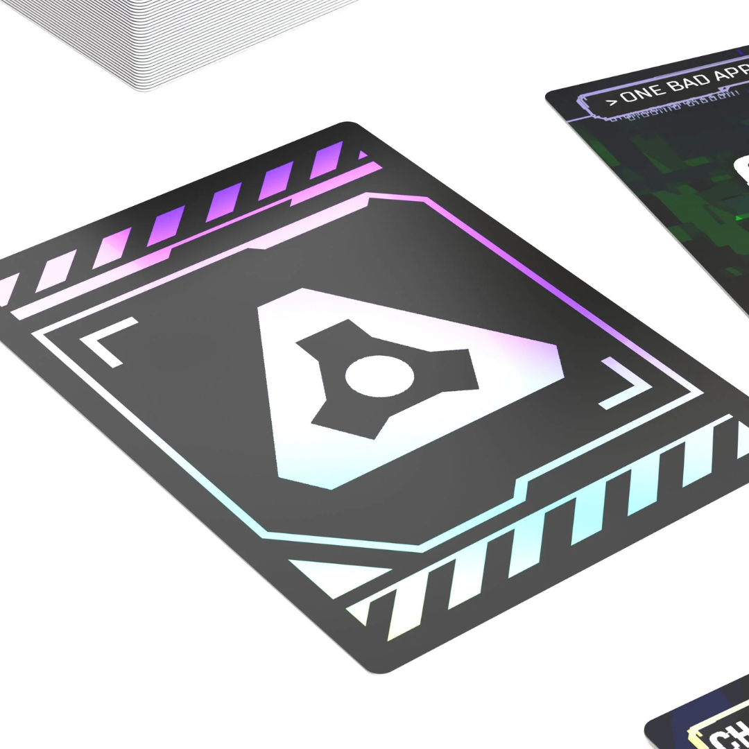 Compile - Compile Main 2 - Base Deck