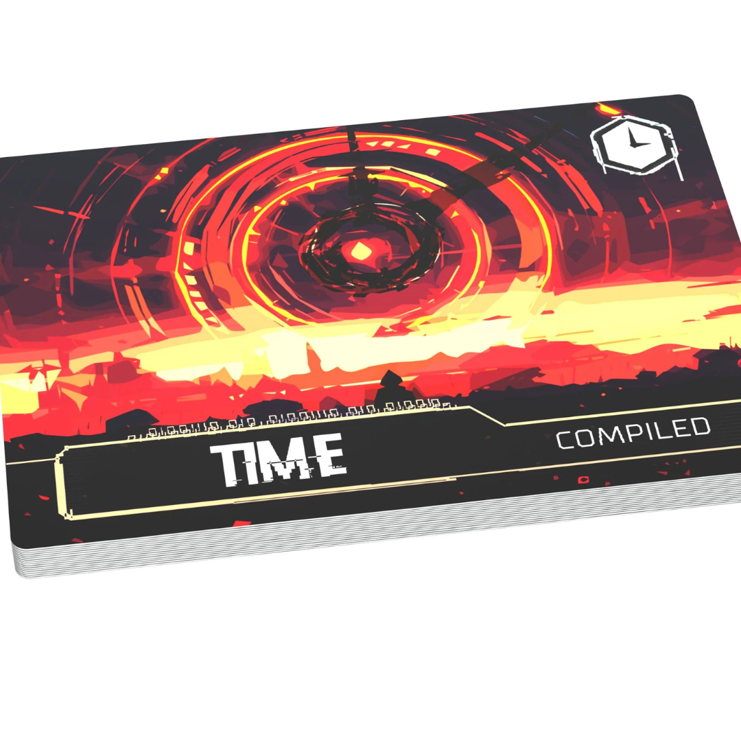 Compile - Compile Main 2 - Base Deck