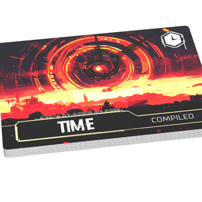 Compile - Compile Main 2 - Base Deck