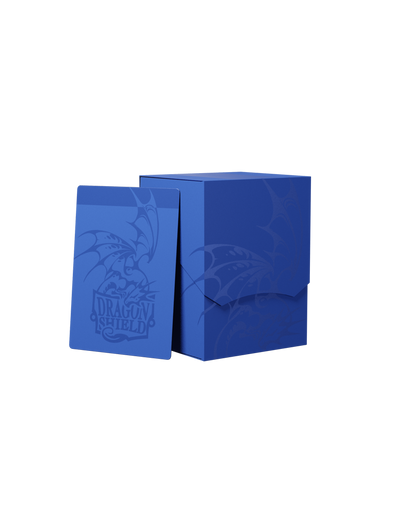 Deck Shell - 100 Card Deck Box - Dragon Shield