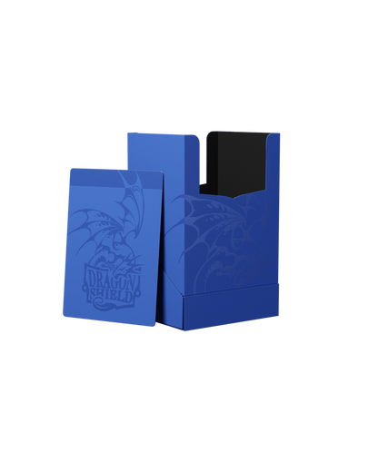 Deck Shell - 100 Card Deck Box - Dragon Shield