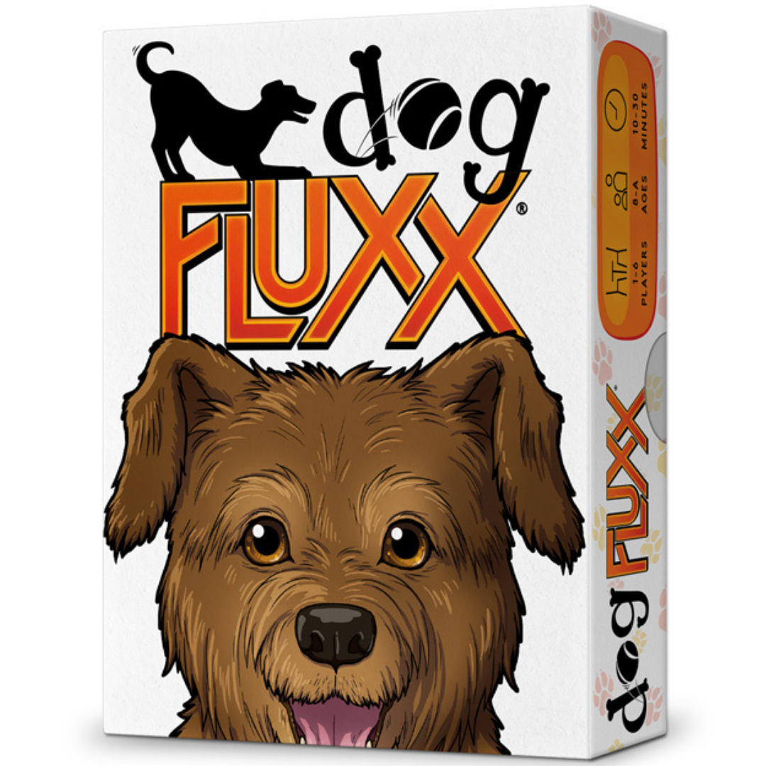 Dog Fluxx