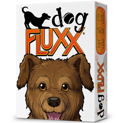Dog Fluxx