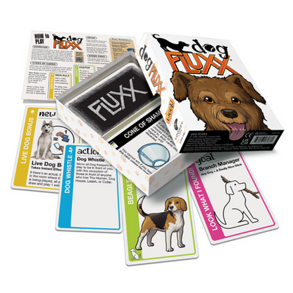 Dog Fluxx
