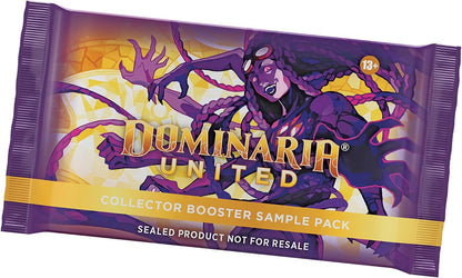 Dominaria United Commander Deck – Dihada, Binder of Wills