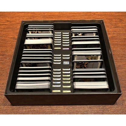 Dominion - Base Game