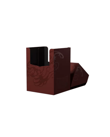 Deck Shell - 100 Card Deck Box - Dragon Shield