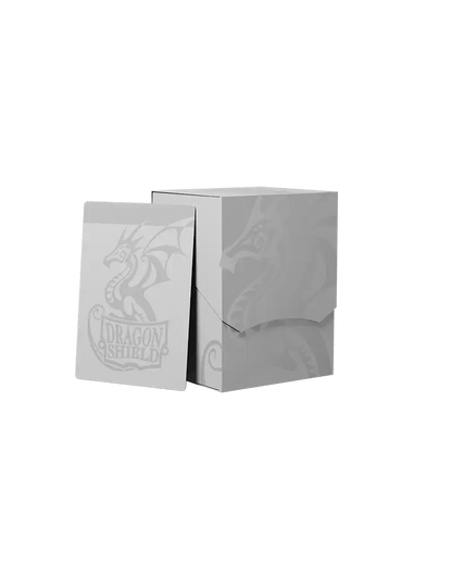 Deck Shell - 100 Card Deck Box - Dragon Shield