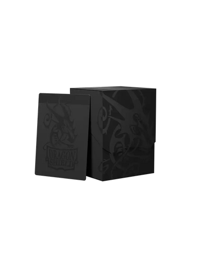 Deck Shell - 100 Card Deck Box - Dragon Shield