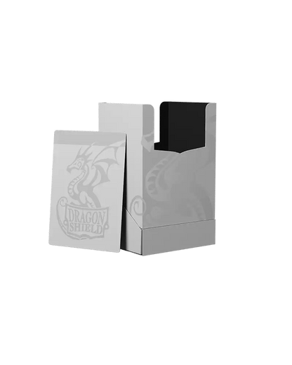 Deck Shell - 100 Card Deck Box - Dragon Shield