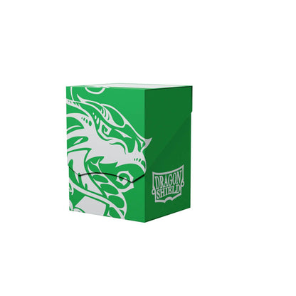 Deck Shell - 100 Card Deck Box - Dragon Shield