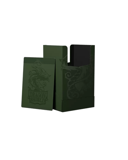 Deck Shell - 100 Card Deck Box - Dragon Shield