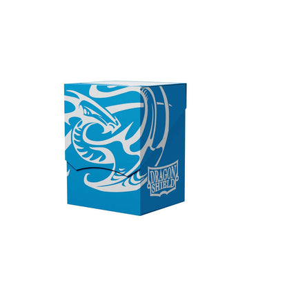 Deck Shell - 100 Card Deck Box - Dragon Shield