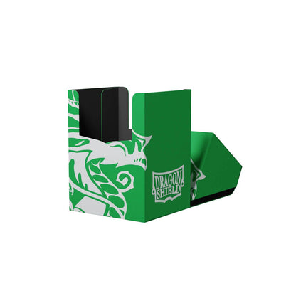 Deck Shell - 100 Card Deck Box - Dragon Shield