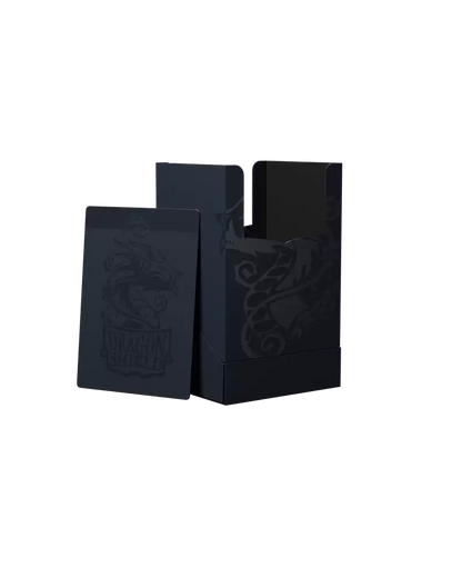 Deck Shell - 100 Card Deck Box - Dragon Shield