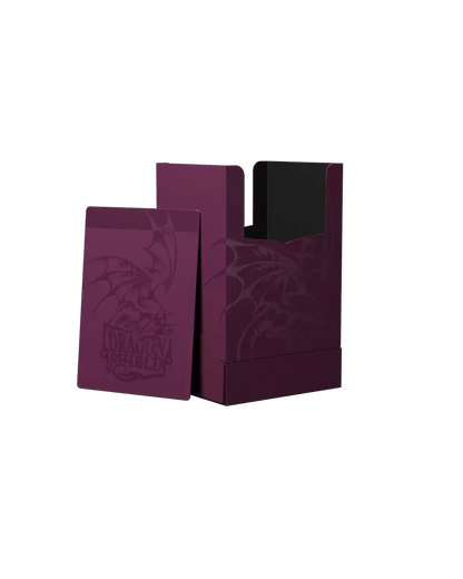 Deck Shell - 100 Card Deck Box - Dragon Shield