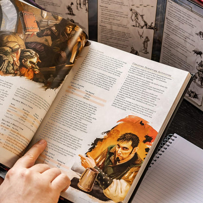 Dungeon Master's Guide
