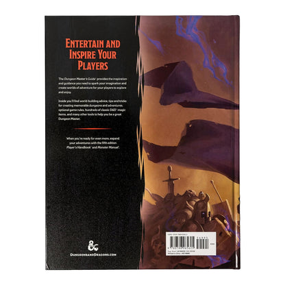 Dungeon Master's Guide