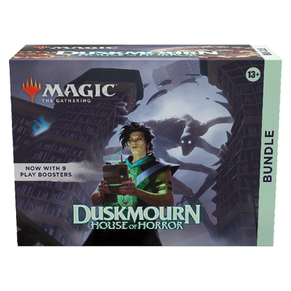 Duskmourn: House of Horror - Bundle