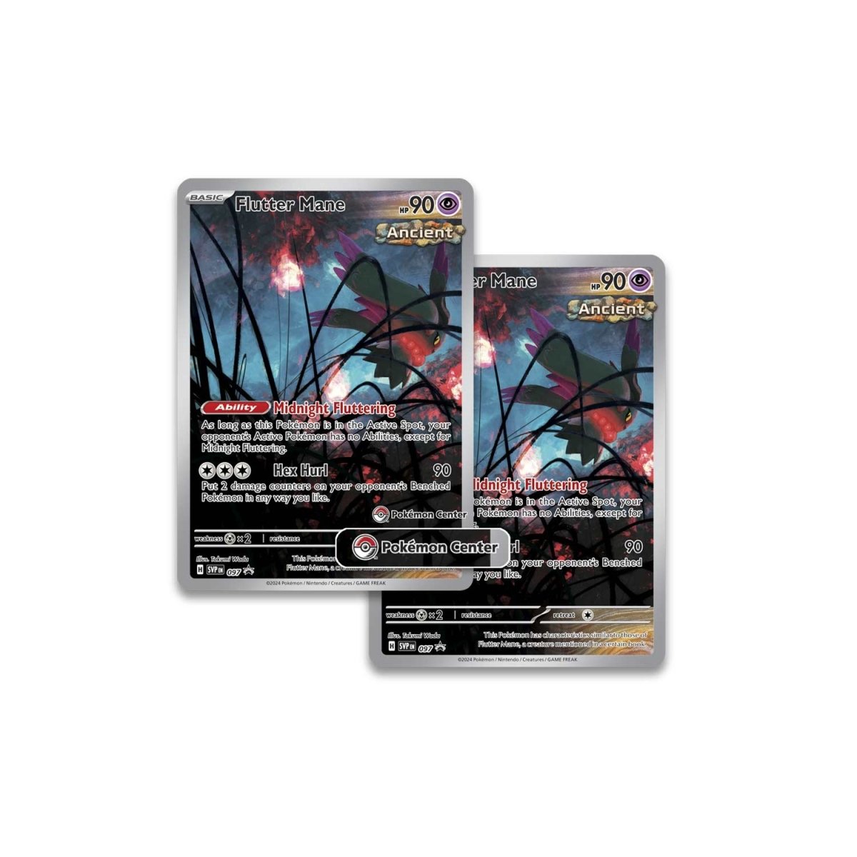 Pokémon - Scarlet & Violet - Temporal Forces Elite Trainer Box