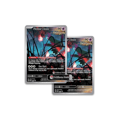 Pokémon - Scarlet & Violet - Temporal Forces Elite Trainer Box