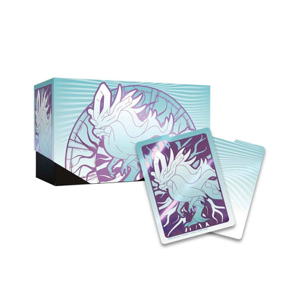 Pokémon - Scarlet & Violet - Temporal Forces Elite Trainer Box