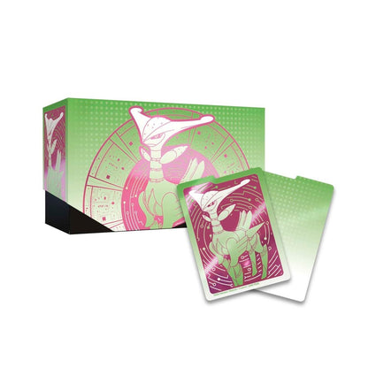 Pokémon - Scarlet & Violet - Temporal Forces Elite Trainer Box