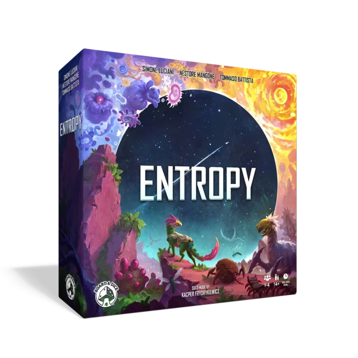 Entropy