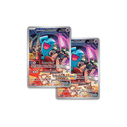 Pokémon - Scarlet & Violet - Destined Rivals - Elite Trainer Box