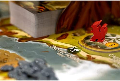 Everdell 3rd Edition - Board Game