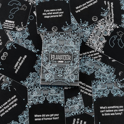 Fluster - Laugh Pack