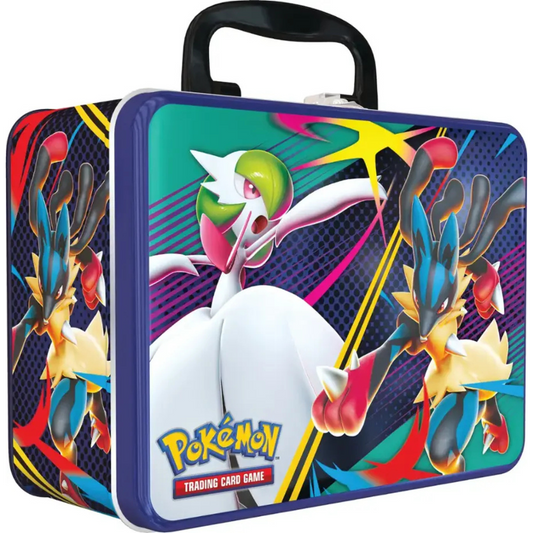 Collector Chest - Fall 2025 - Pokemon
