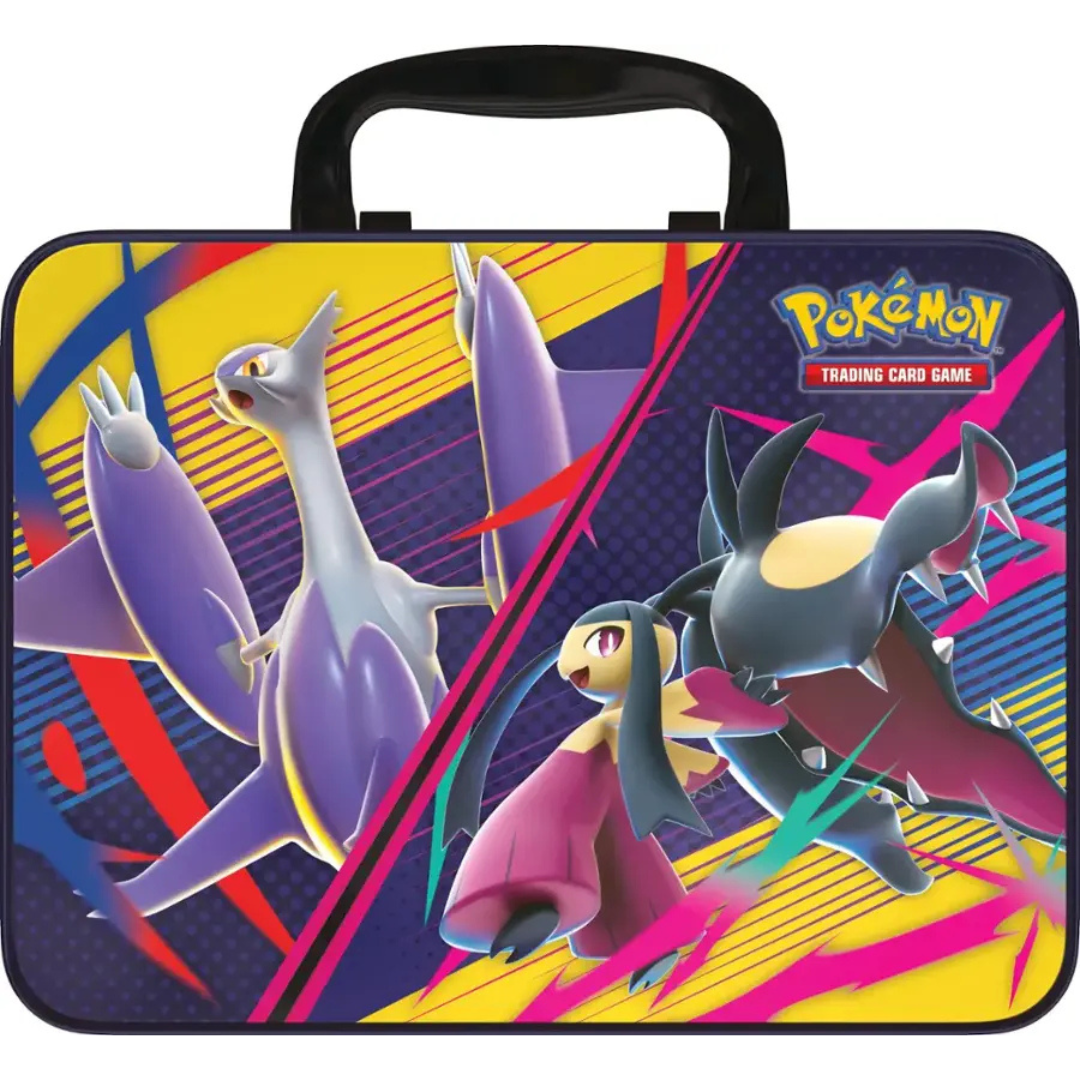 Collector Chest - Fall 2025 - Pokemon