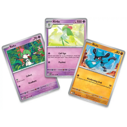 Collector Chest - Fall 2025 - Pokemon