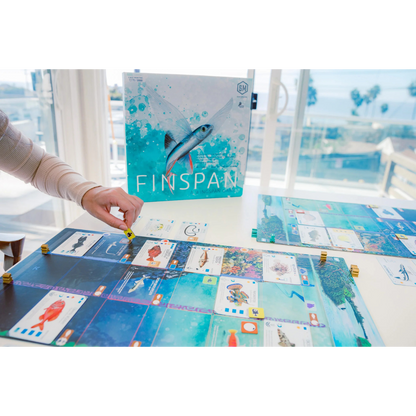 Finspan