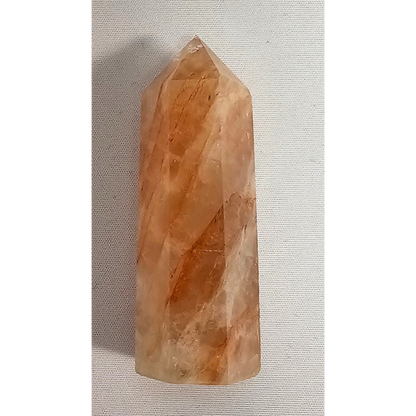 Crystal Points