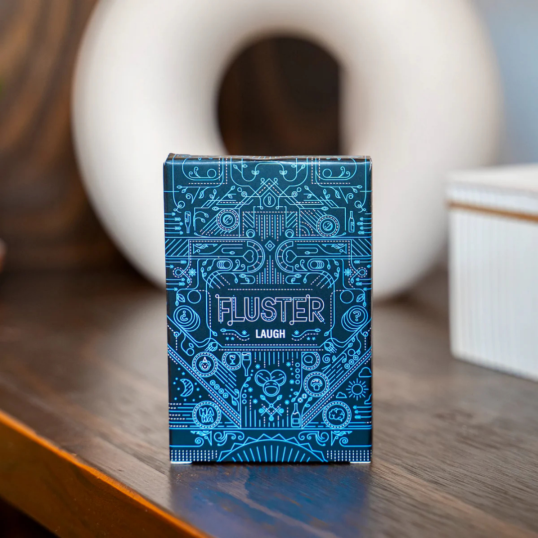 Fluster - Laugh Pack