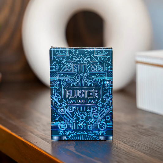 Fluster - Laugh Pack