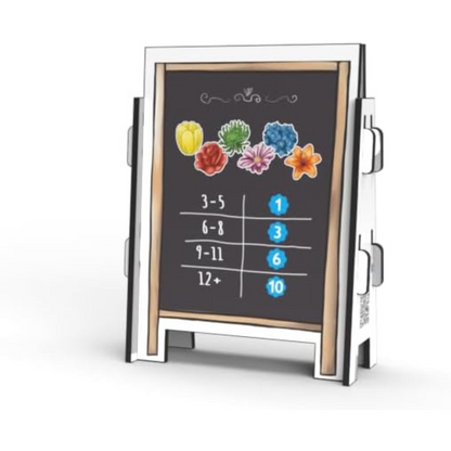 Floristry - Board Game