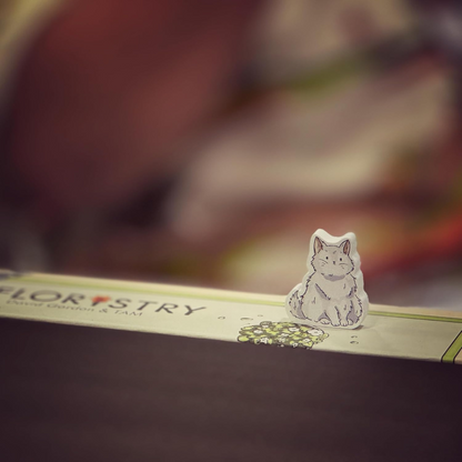 Floristry - Board Game