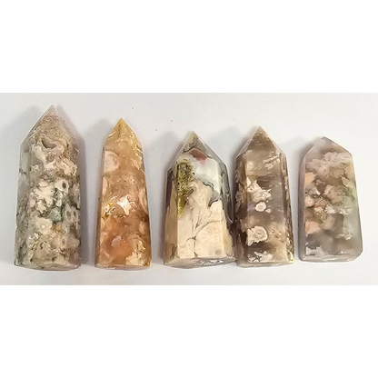 Crystal Points