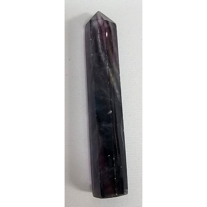 Crystal Points