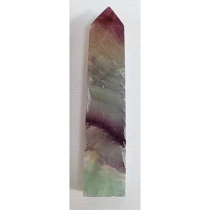 Crystal Points