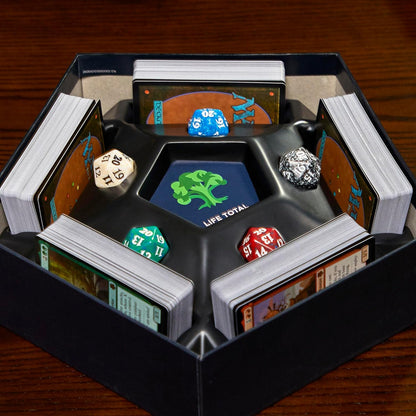 Magic the Gathering Game Night Free-For-All
